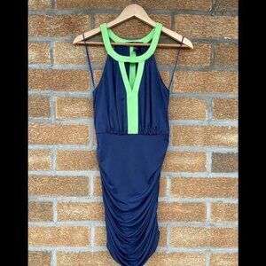 Jaygodfrey keyhole dress size 4